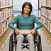 Handicap : ces entreprises et établissements qui aident les étudiants handicapés