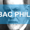 Bac Philo : la méthode pour la dissertation de philosophie