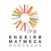 école Matméca - Bordeaux ENSEIRB