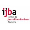 école Institut de Journalisme Bordeaux Aquitaine - Bordeaux 3 IJBA