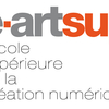 école E-artsup Bordeaux 