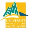 université Université de Pau et des Pays de l'Adour UPPA