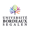 université Université Bordeaux SEGALEN
