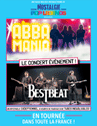 POP LEGENDS : ABBA & THE BEATLES - PERFORMED BY ABBA MANIA