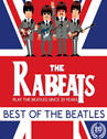 THE RABEATS-HOMMAGE AUX BEATLES - La tournée des 20 ans