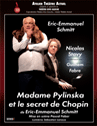 MADAME PYLINSKA ET LE SECRET DE CHOPIN