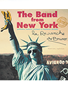 THE BAND FROM NEW YORK 2