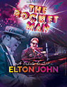 POP LEGENDS : THE ROCKET MAN - TRIBUTE TO SIR ELTON JOHN