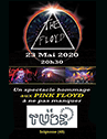 THE FLOYD TRIBUTE TO PINK FLOYD
