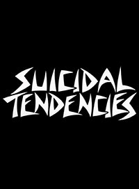 SUICIDAL TENDENCIES