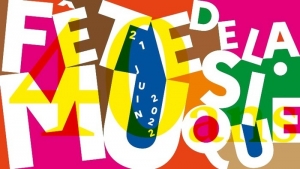 Vespa Sound System - Fête de la Musique 2022