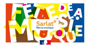 Sarlat fête la musique ! - Fête de la Musique 2022