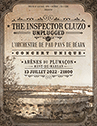 THE INSPECTOR CLUZO UNPLUGGED & L'OPPB