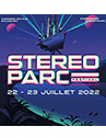 STEREOPARC 2022 - PASS 1 JOUR