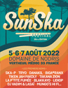 SUNSKA FESTIVAL 2022 - PASS 3 JOURS