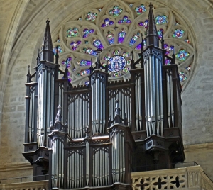 Concert : L'orgue, un Monument historique - Journées du Patrimoine 2022