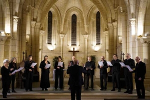 Concert de chœur a cappella : « Bestiaires enchantés » - Journées du Patrimoine 2022