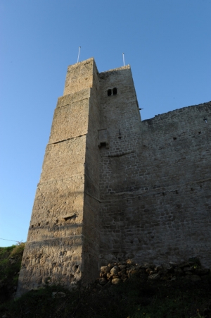Découvrez l'histoire d'un ancien château médiéval - Journées du Patrimoine 2022