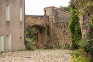 Visite guidée de Castelmoron d'Albret - Journées du Patrimoine 2022