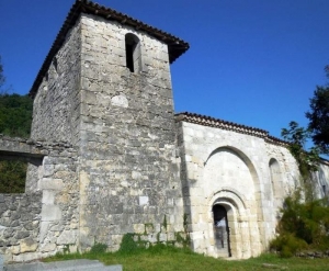 Découvrez la prétendue plus ancienne église du Lot-et-Garonne - Journées du Patrimoine 2022