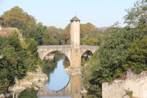 A la découverte de l'ancienne capitale du Béarn - Journées du Patrimoine 2022