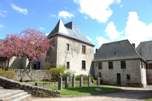 Une chapelle du XVe siècle à découvrir ! - Journées du Patrimoine 2022