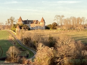 Visitez le château de Beauvais ! - Journées du Patrimoine 2022
