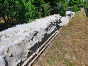 Visite guidée du site de l'aqueduc gallo-romain - Journées du Patrimoine 2022