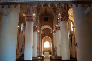 L'une des plus anciennes églises de France s'offre à vous - Journées du Patrimoine 2022