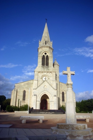 Visite d'une église néogothique - Journées du Patrimoine 2022