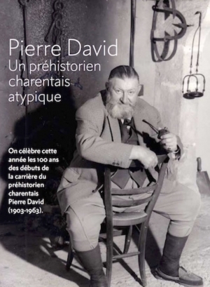 Hommage à Pierre David, archéologue charentais - Journées du Patrimoine 2022