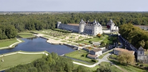 Visite guidée d'un château datant du XVe siècle - Journées du Patrimoine 2022