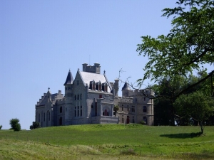 Visite guidée d'Abbadia - le Château-Observatoire - Journées du Patrimoine 2022