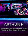 ARTHUR H