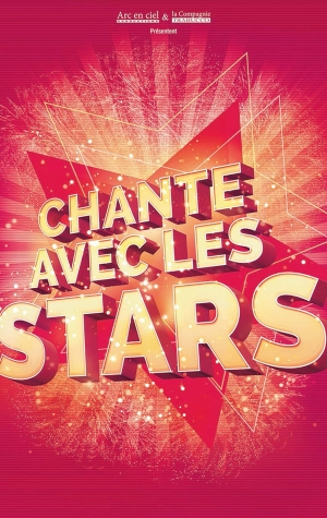CHANTE AVEC LES STARS