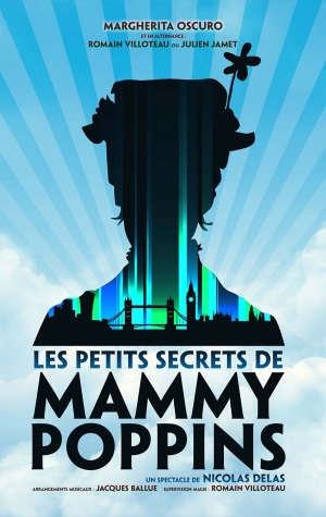 LES PETITS SECRETS DE MAMMY POPPINS