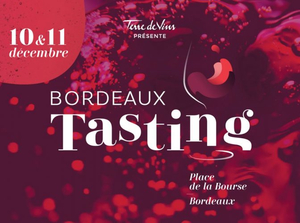 Bordeaux Tasting