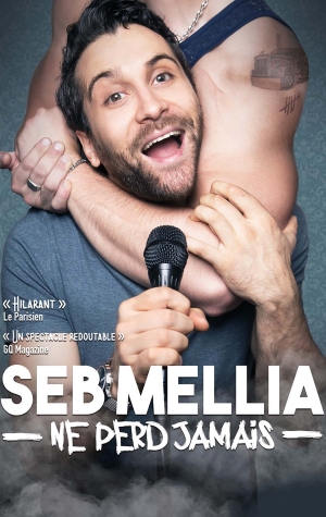 SEB MELLIA
