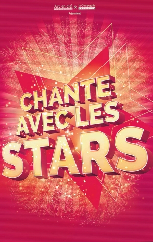 CHANTE AVEC LES STARS