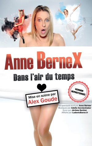 ANNE BERNEX