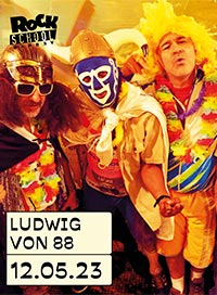 LUDWIG VON 88