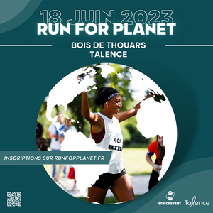 Run For Planet 