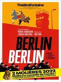 BERLIN BERLIN