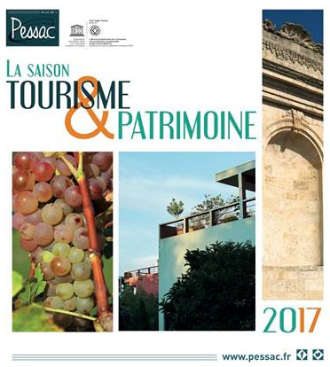 Saison tourisme et Patrimoine - Le Parisien Etudiant