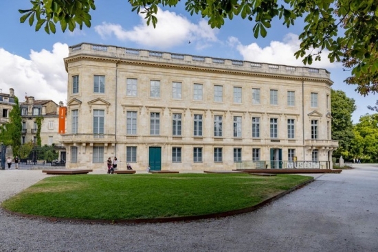 Conservation et développement durable au Muséum de Bordeaux - Journées du Patrimoine 2022