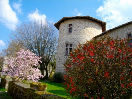 Découvrez le patrimoine durable de l'un des « Plus Beaux Villages de France » - Journées du Patrimoine 2022