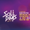affiche Festival Solidays