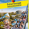 FUTUROSCOPE - BILLET DATE 3 JOURS