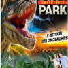 affiche Dino park