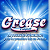 affiche GREASE